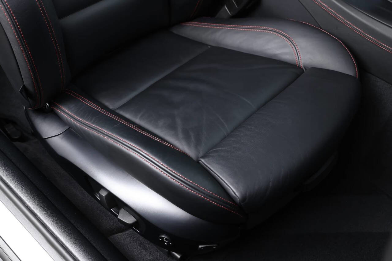 Used 2011 BMW M3 Coupe RWD image 73