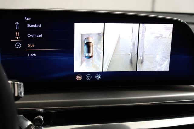 Certified 2024 Cadillac Lyriq Luxury w/ LPO, Floor Liner Package image 21