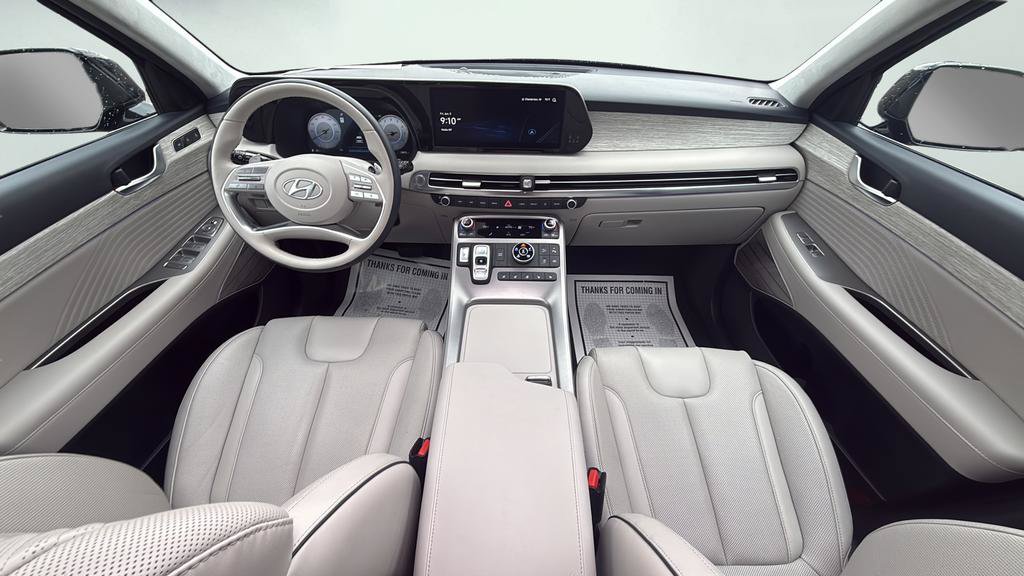 Used 2025 Hyundai Palisade Calligraphy AWD/4WD image 29