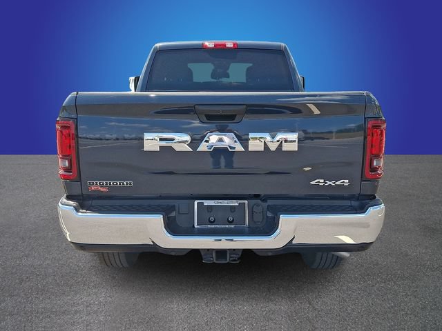 Used 2026 RAM 2500 Big Horn AWD/4WD image 5