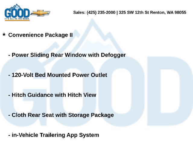 New 2026 Chevrolet Silverado 3500 LT w/ Trail Boss Package AWD/4WD image 21