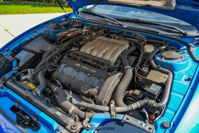 Used 1992 Dodge Stealth R/T Turbo image 17