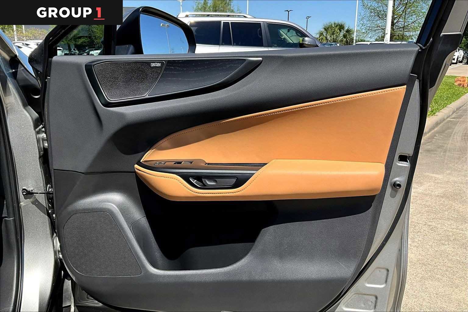 Used 2025 Lexus NX 350 AWD w/ Accessory Package (K3) image 20