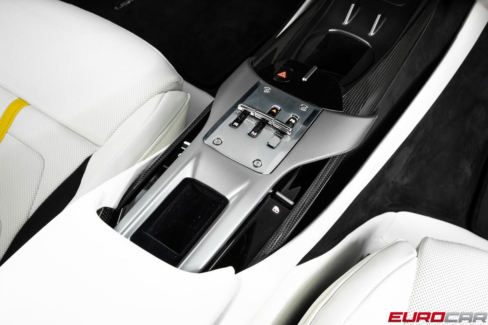 Used 2025 Ferrari 12Cilindri RWD image 37