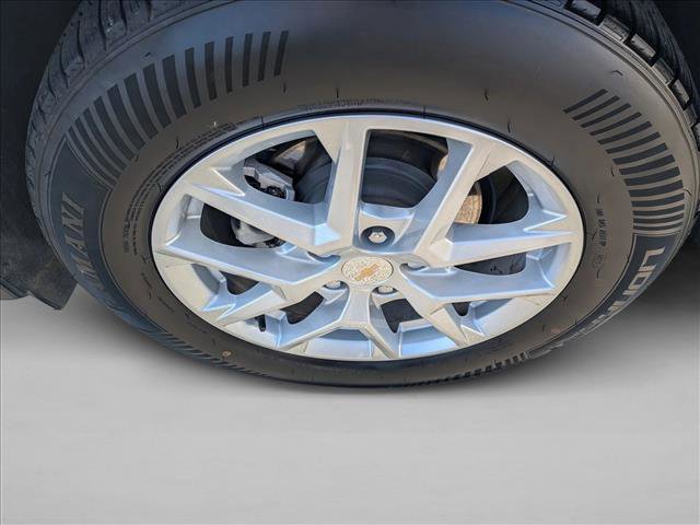 Used 2024 Chevrolet Equinox LT image 21