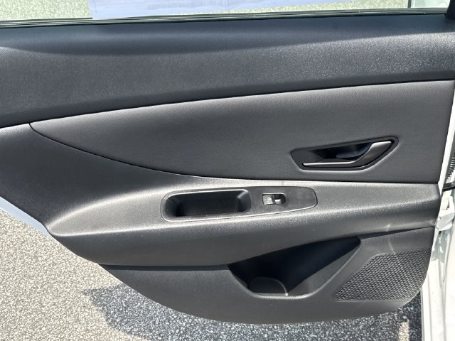 New 2026 Hyundai Elantra Sport FWD image 23
