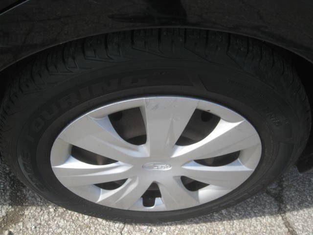 Used 2015 Subaru Impreza 2.0i AWD/4WD image 30