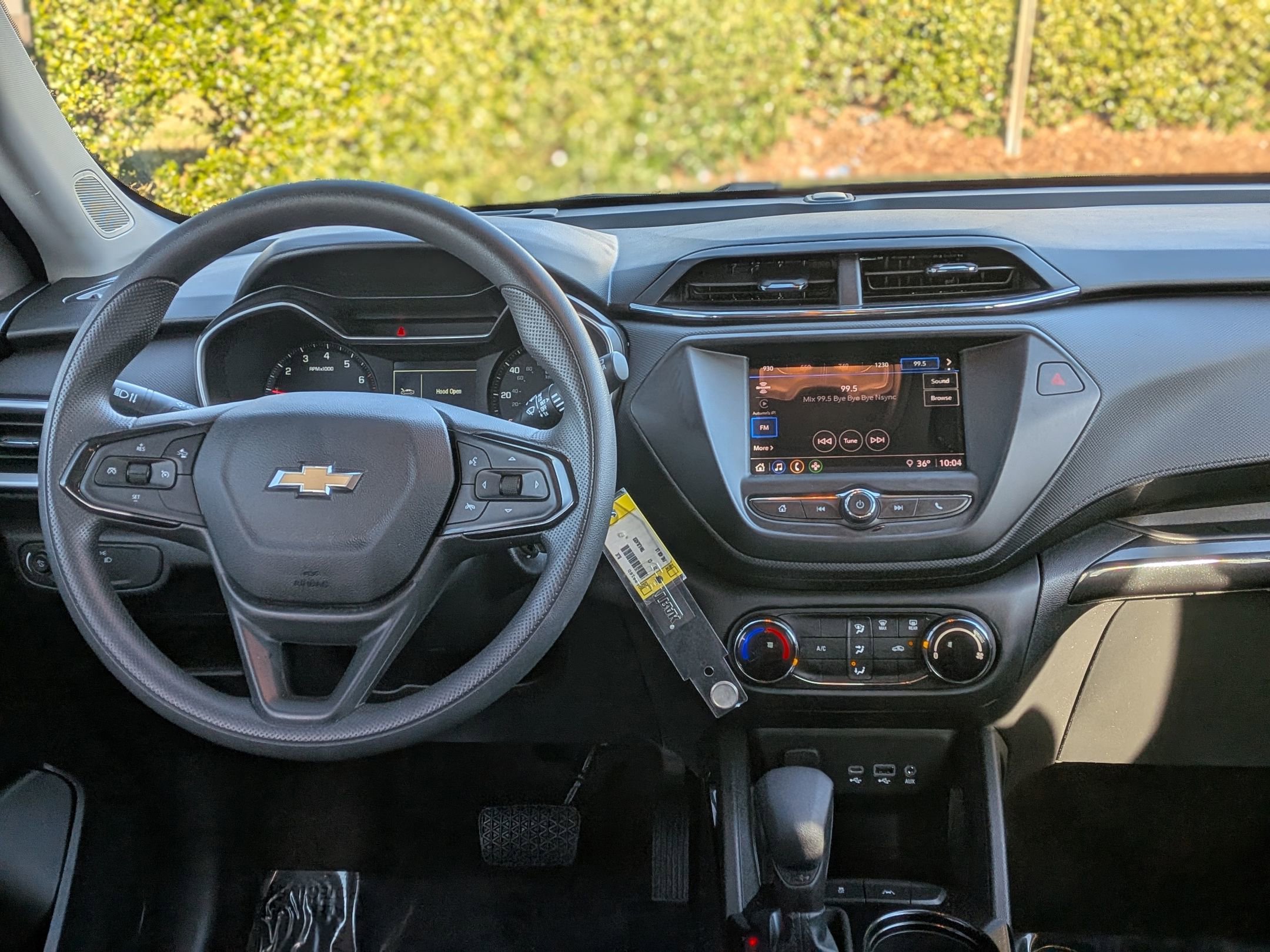 Certified 2023 Chevrolet TrailBlazer LS image 19