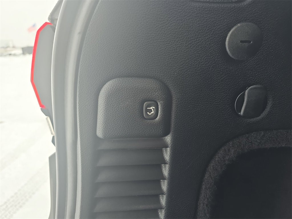 Used 2020 Jeep Grand Cherokee Altitude image 13