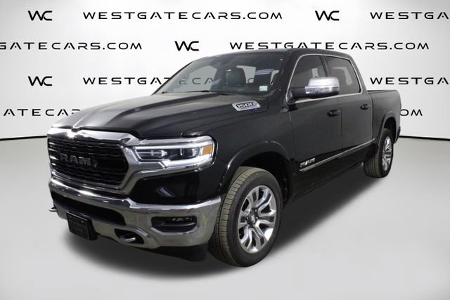 Used 2023 RAM 1500 Limited