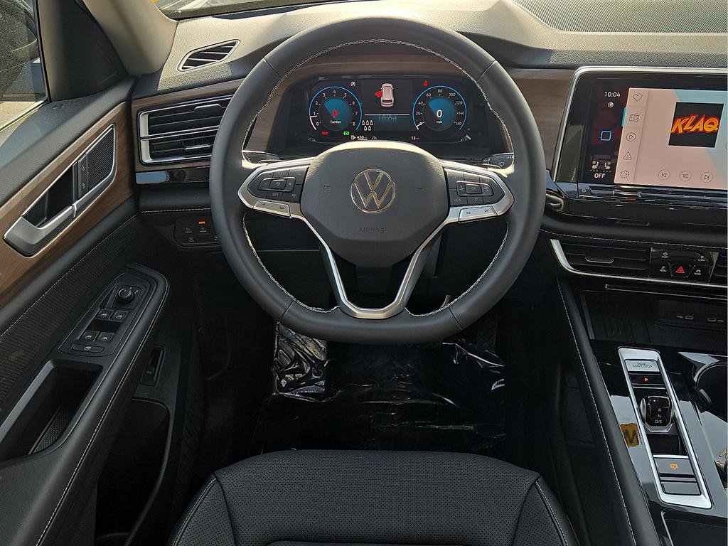 New 2026 Volkswagen Atlas SE image 14
