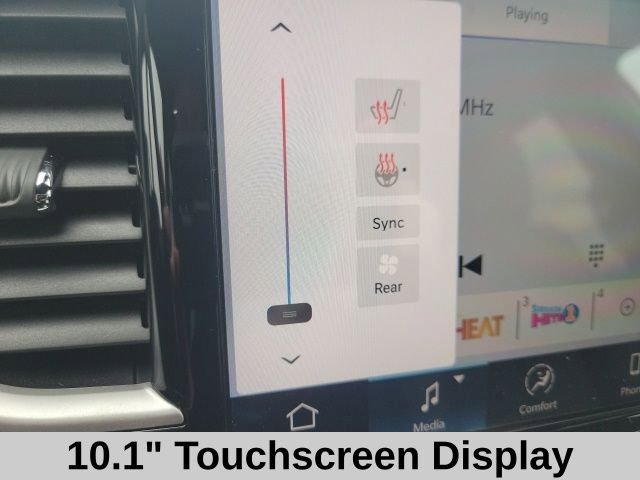 New 2026 Chrysler Pacifica Select w/ S Appearance Package FWD image 10