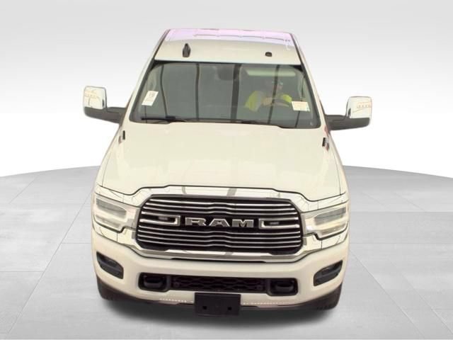 Used 2023 RAM 2500 Laramie AWD/4WD image 2