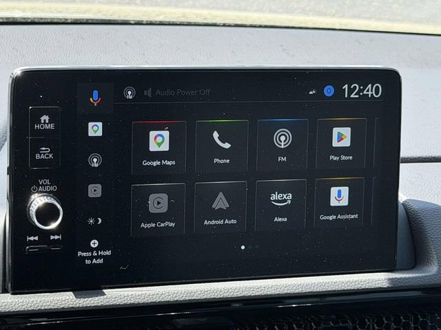 Used 2026 Honda CR-V Sport Touring image 15