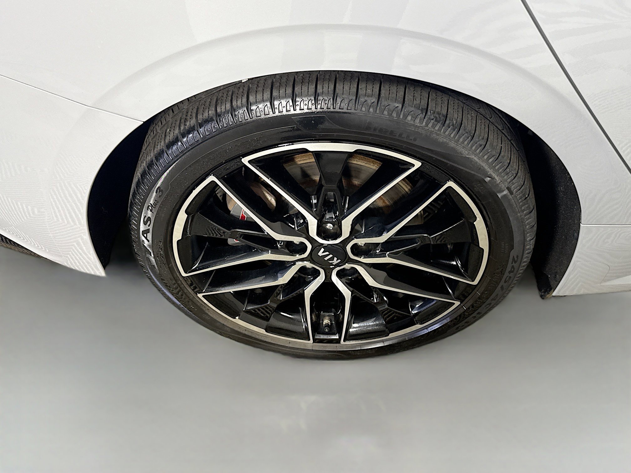 Used 2021 Kia K5 GT w/ Option Group 015 image 33