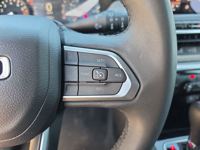 Certified 2024 Jeep Compass Latitude image 21