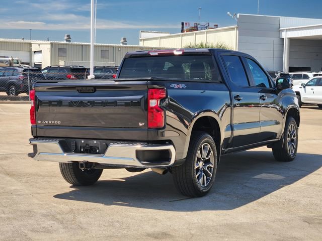 Used 2023 Chevrolet Silverado 1500 LT image 7