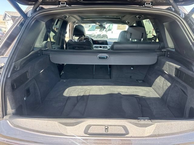 Used 2022 BMW X5 xDrive45e w/ Climate Comfort Package AWD/4WD image 51