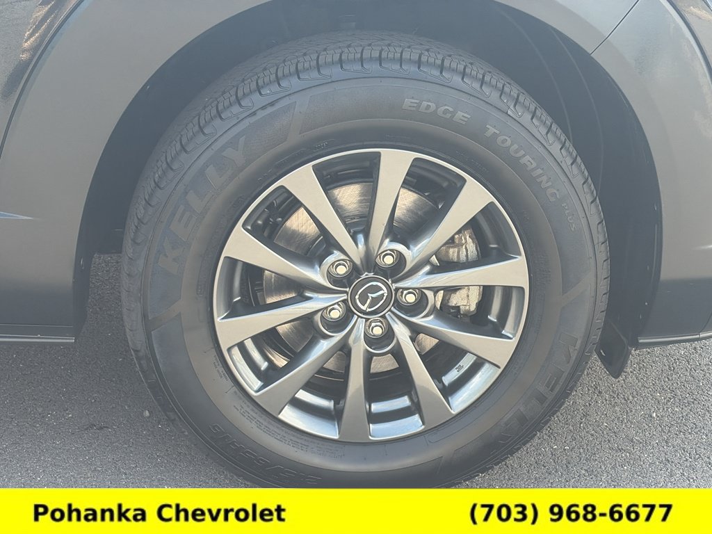 Used 2023 MAZDA CX-30 AWD 2.5 S image 29