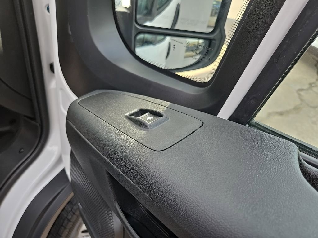New 2026 RAM ProMaster 2500 w/ Convenience Group FWD image 66