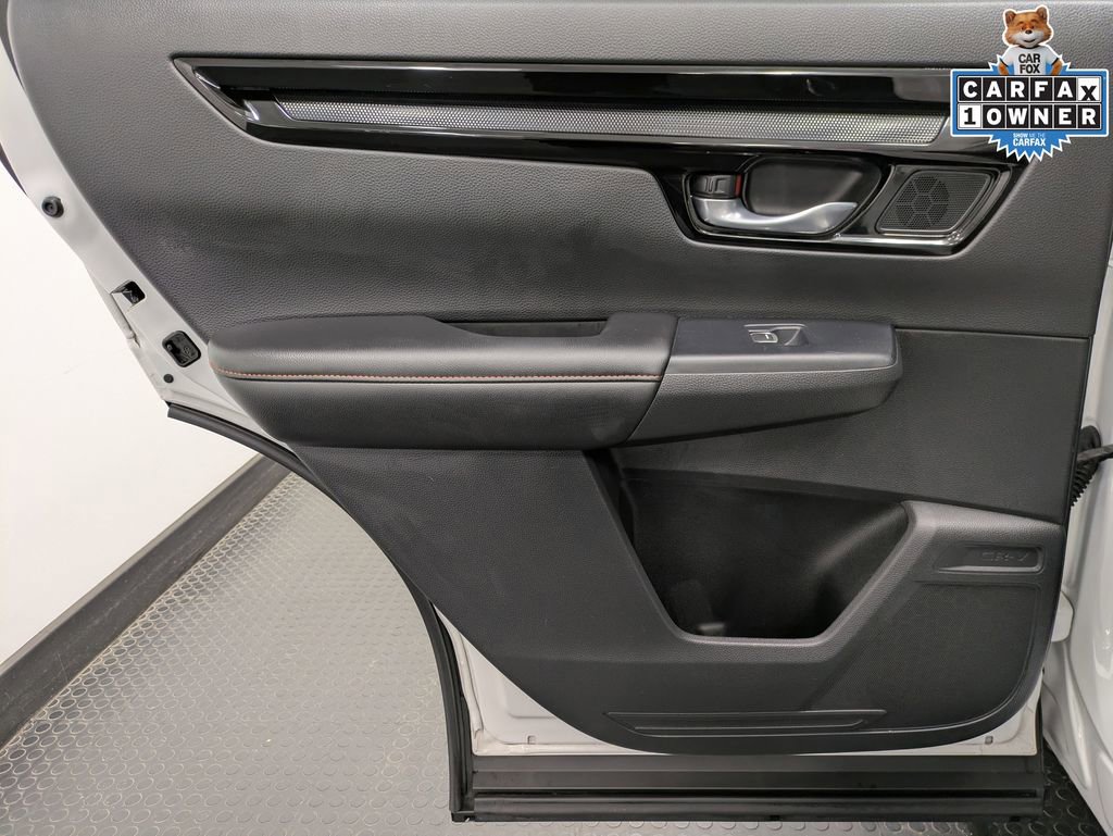 Certified 2023 Honda CR-V Sport Touring image 22