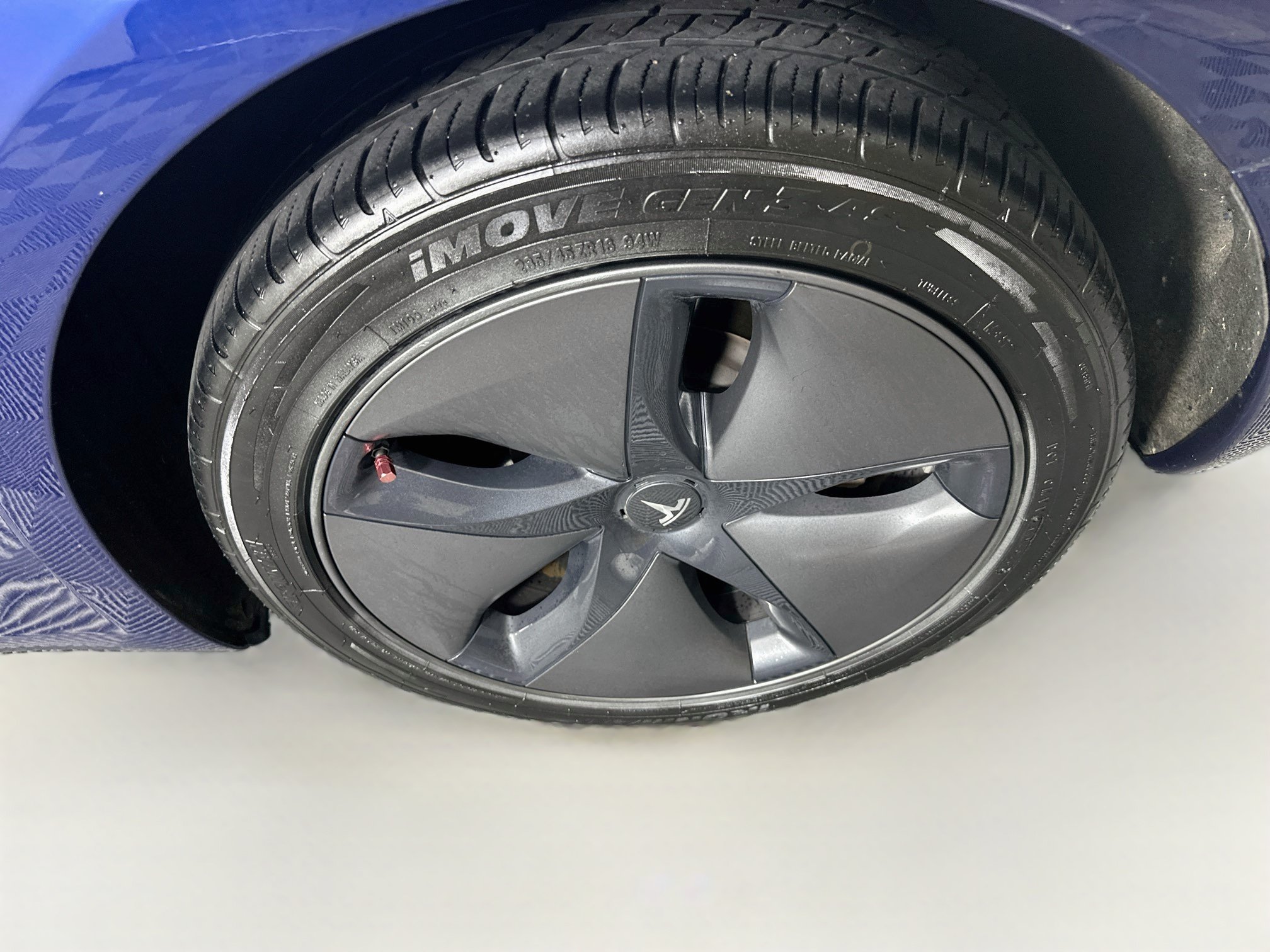 Used 2019 Tesla Model 3 Standard Range RWD image 11
