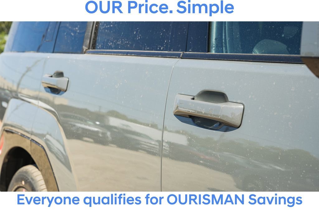 New 2026 Hyundai Santa Fe Calligraphy image 17