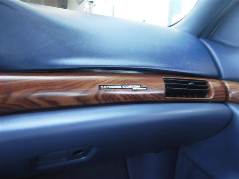 Used 2001 Buick Le Sabre Custom FWD image 36