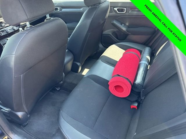 Used 2024 Honda Civic Sport image 14
