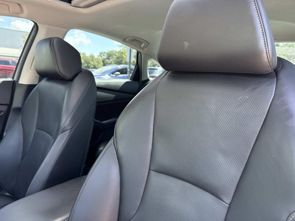 Used 2024 Honda Accord Touring image 26