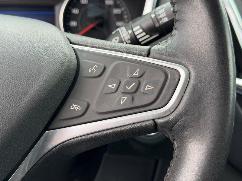 Used 2022 Chevrolet Equinox LT AWD/4WD image 18