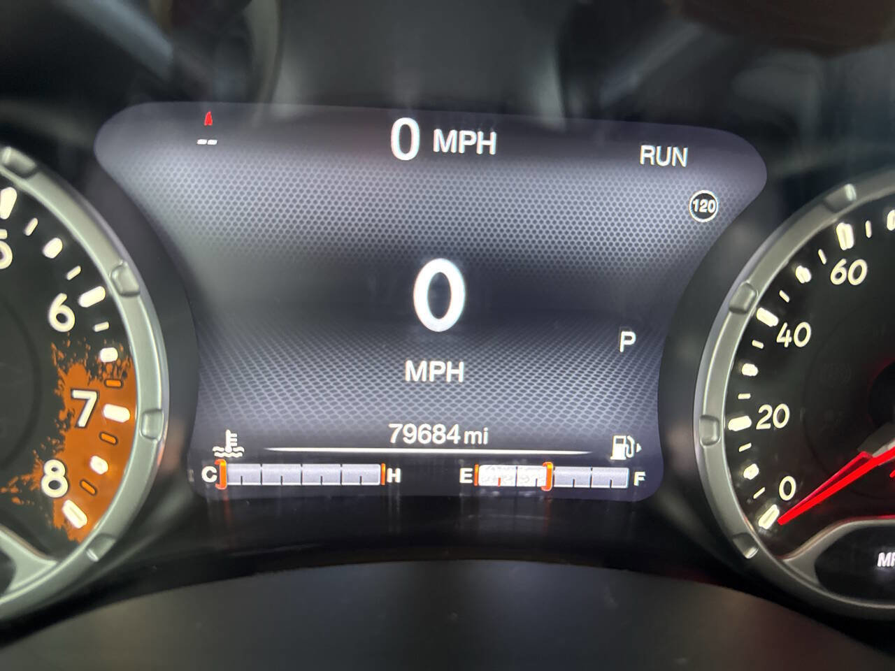 Used 2017 Jeep Renegade Latitude image 31