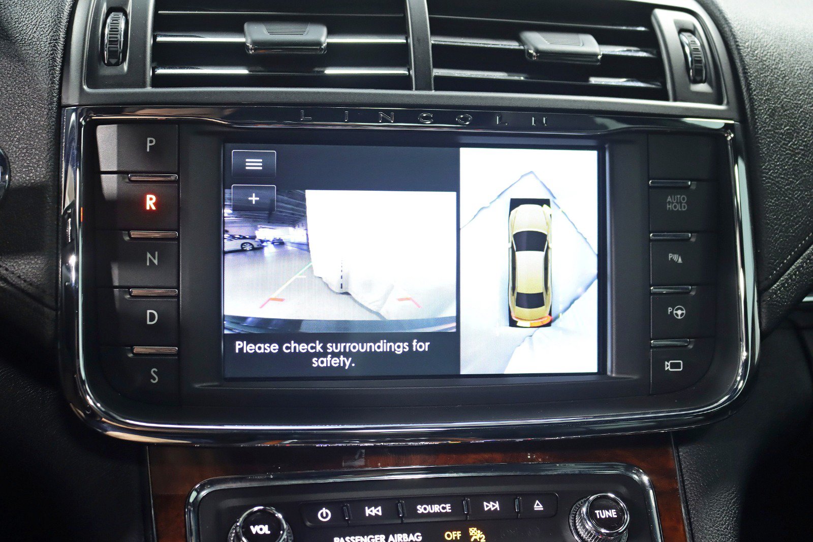 Used 2019 Lincoln Continental Reserve w/ Rear Seat Package AWD/4WD image 21
