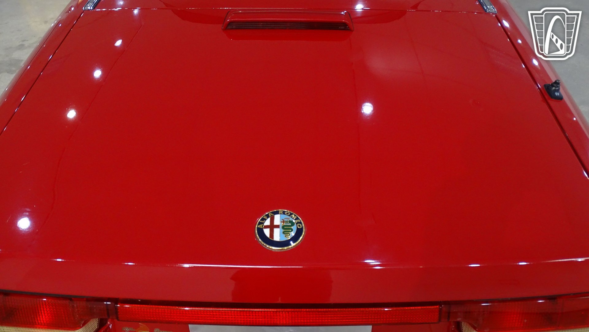 Used 1991 Alfa Romeo Spider Veloce RWD image 27
