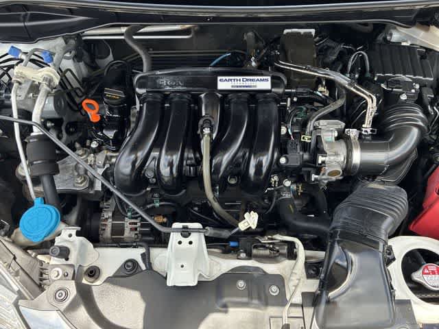 Used 2018 Honda Fit EX image 15