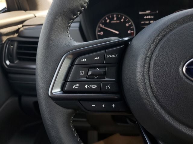 New 2026 Subaru Forester Limited AWD/4WD image 24