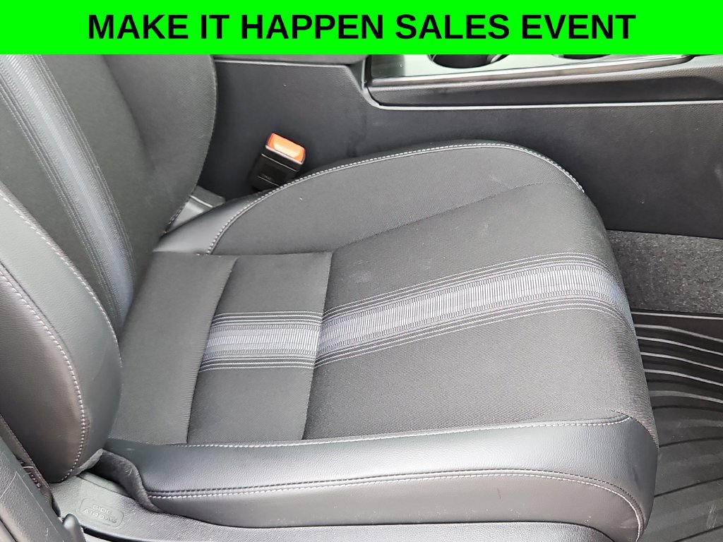 Used 2026 Honda Civic Sport image 28