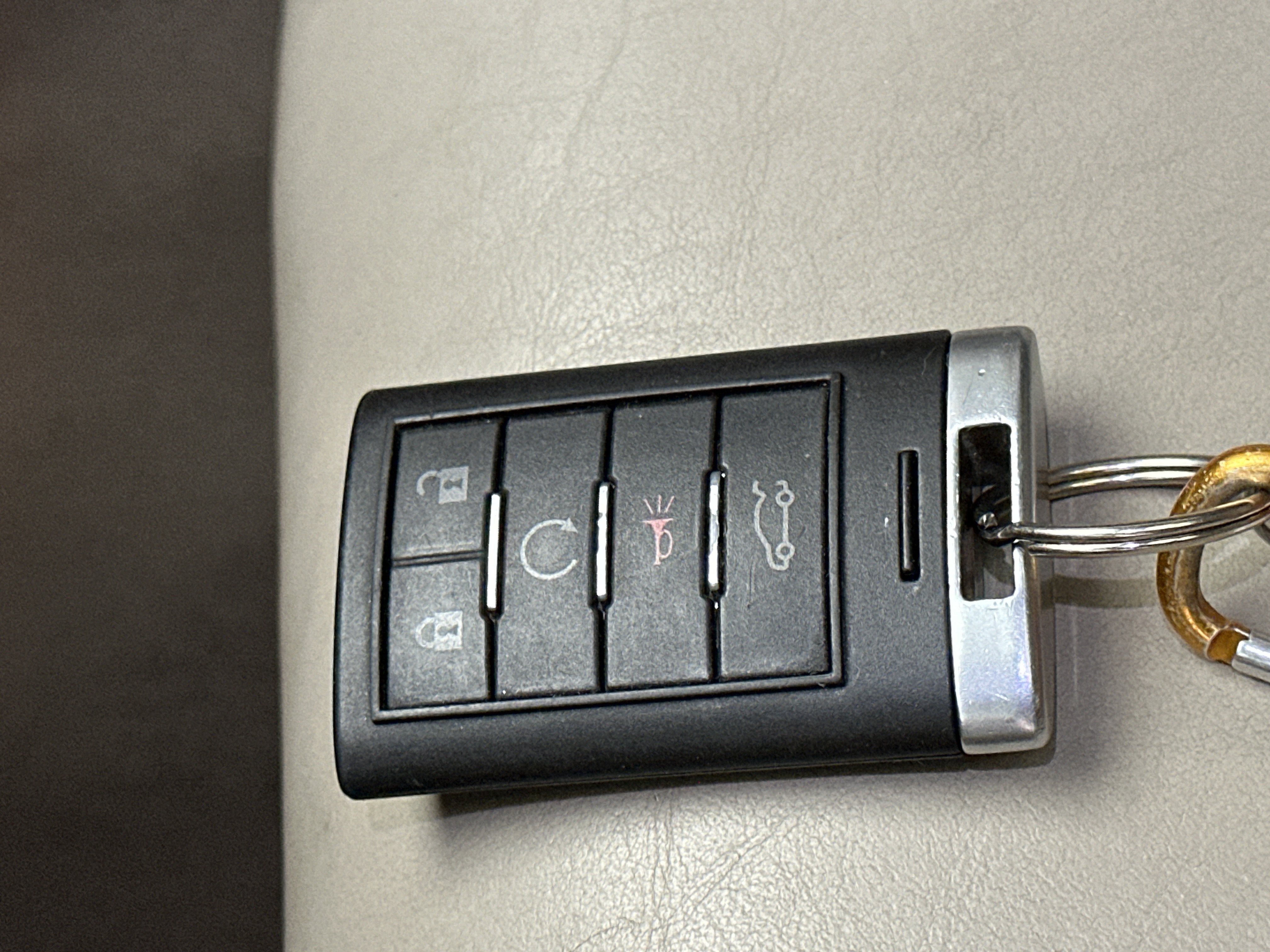 Used 2013 Cadillac XTS Luxury w/ Driver Awareness Package AWD/4WD image 39