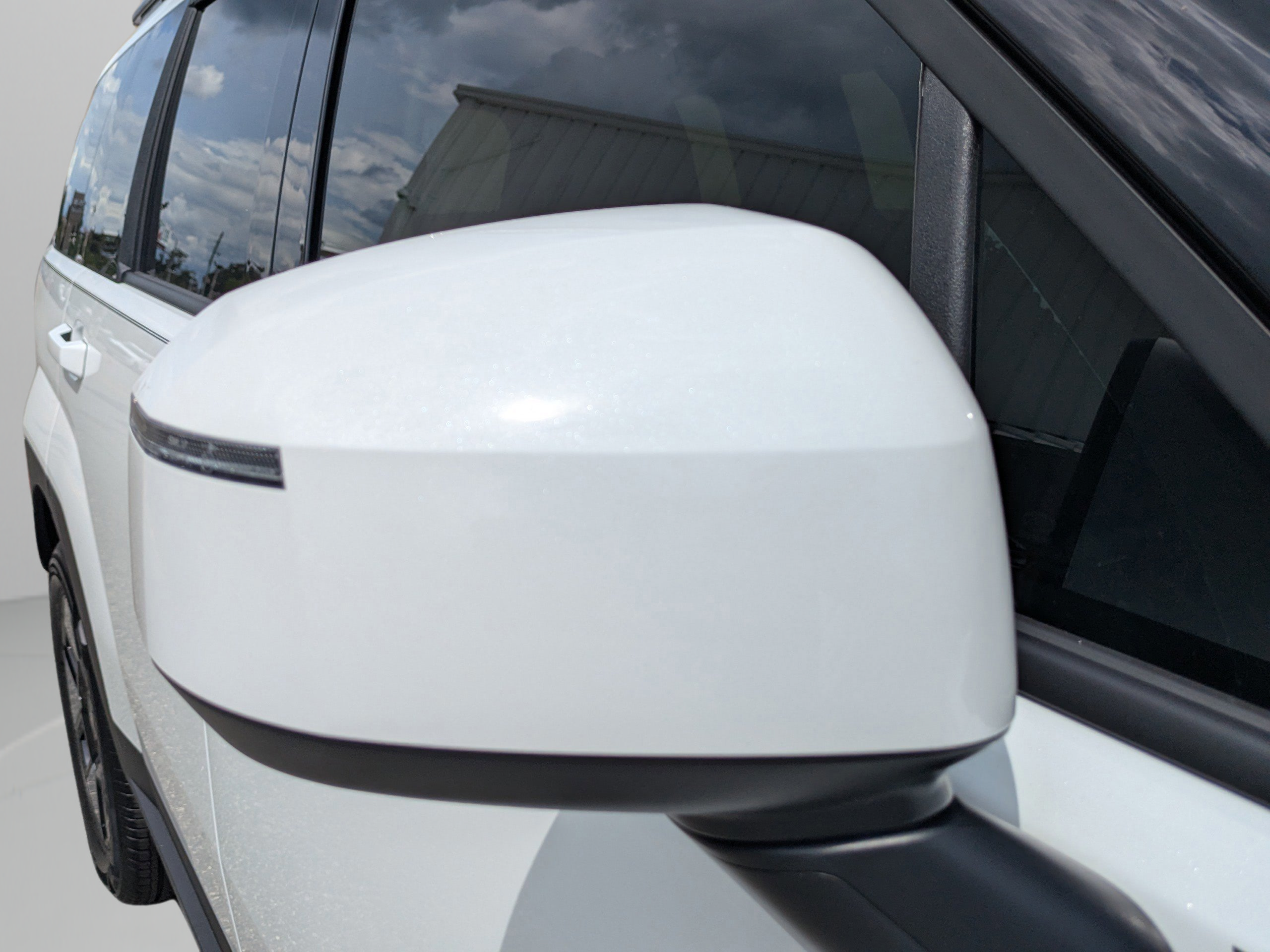 New 2026 Hyundai Santa Fe SEL FWD image 15