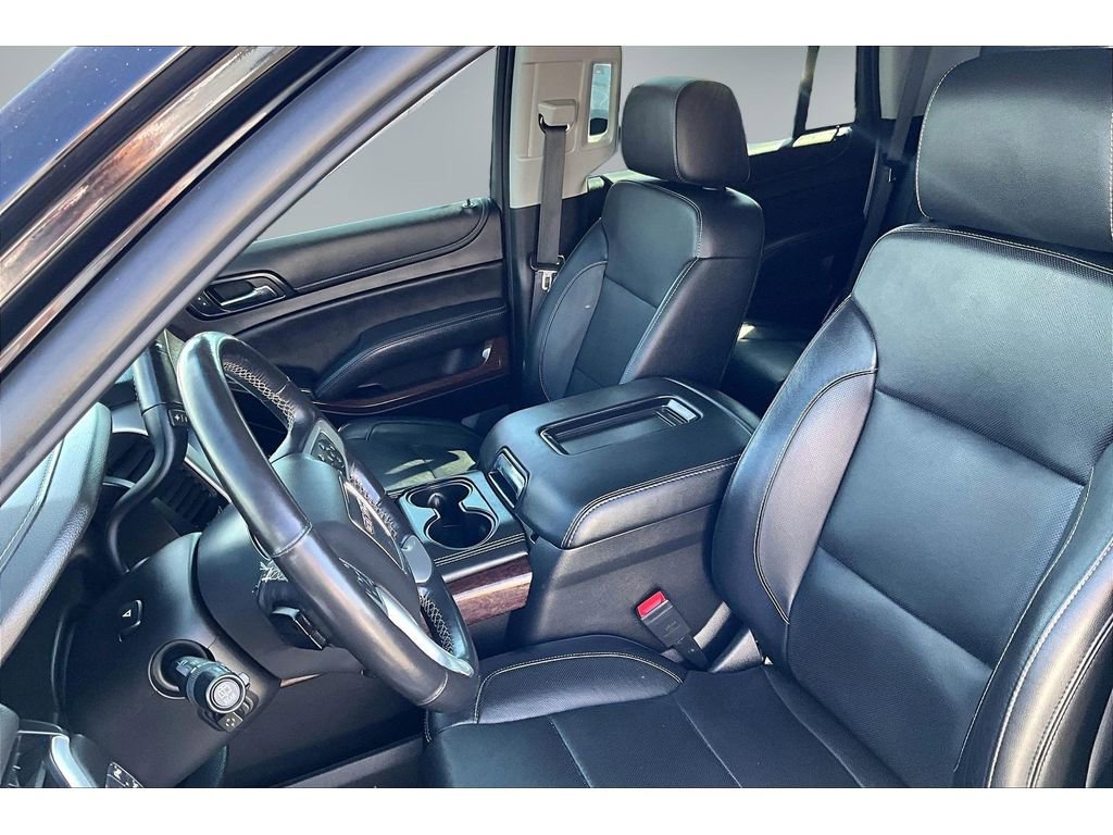 Used 2020 GMC Yukon SLT AWD/4WD image 18