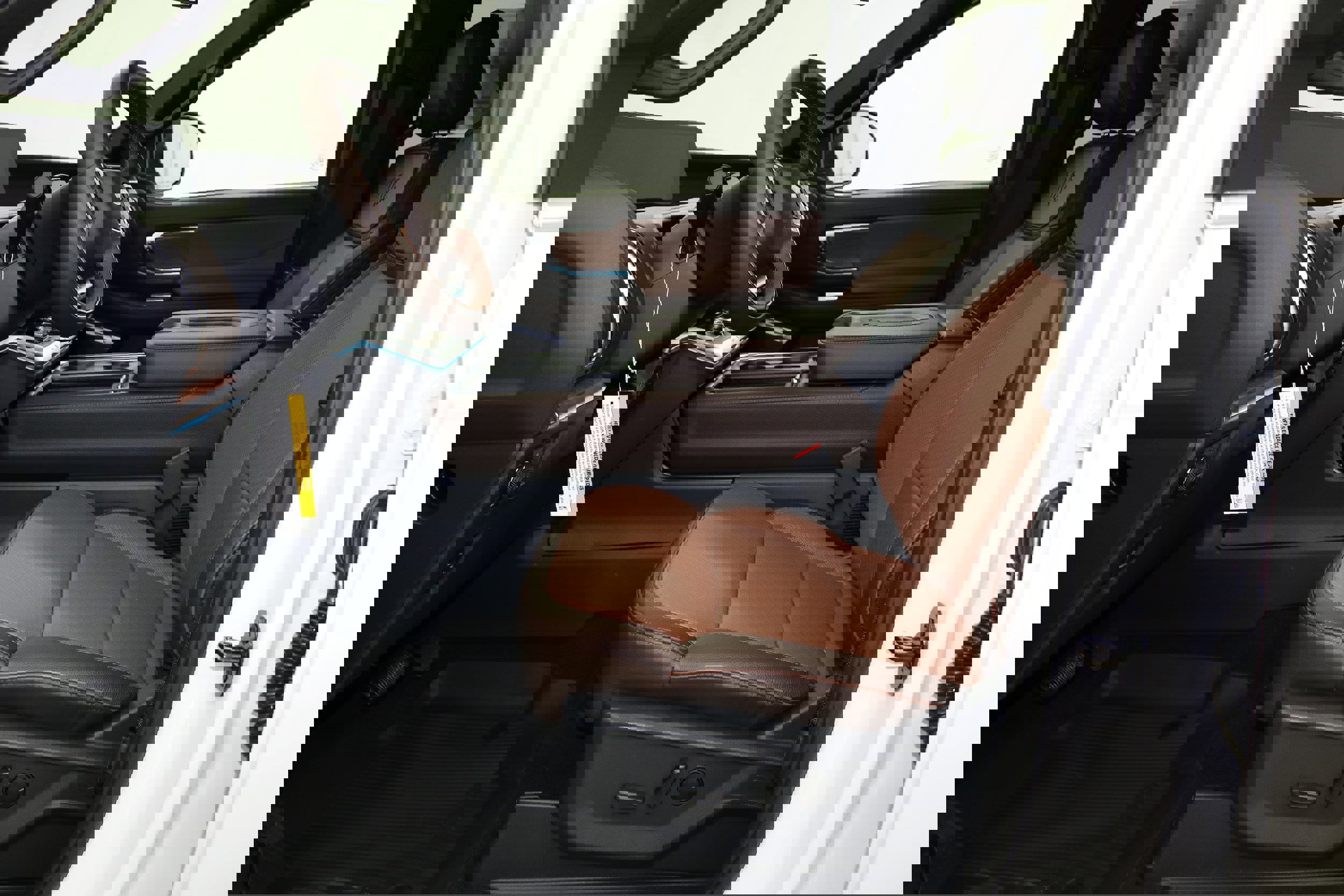 New 2025 Ford Expedition King Ranch image 2