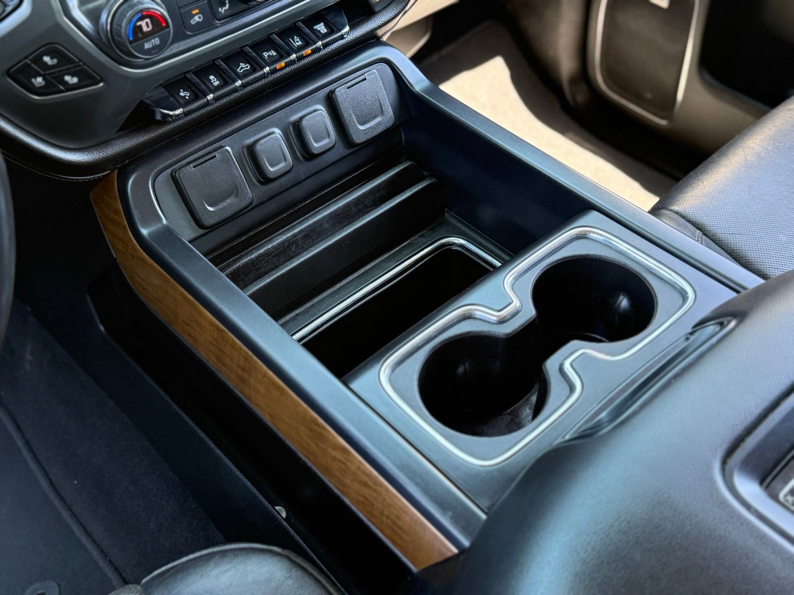 Used 2019 Chevrolet Silverado 2500 LTZ w/ Duramax Plus Package image 21