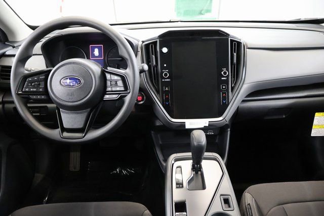 New 2026 Subaru Crosstrek 2.0i Premium image 13