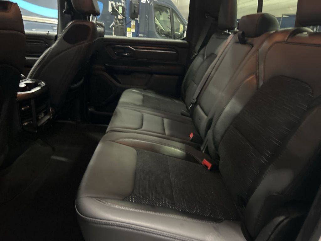 Used 2023 RAM 1500 Big Horn AWD/4WD image 18