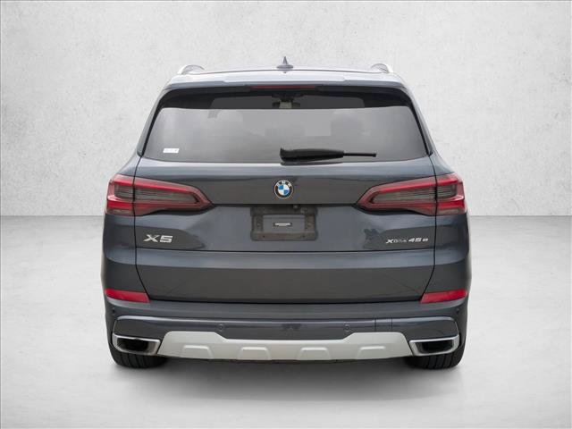 Used 2021 BMW X5 xDrive45e w/ Premium Package AWD/4WD image 6