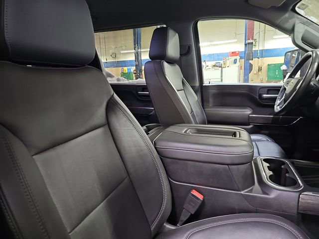 Used 2020 Chevrolet Silverado 3500 LTZ w/ LTZ Plus Package image 23