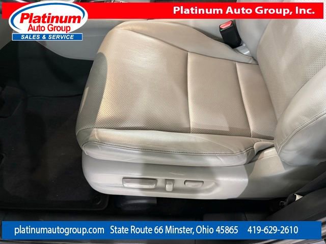 Used 2023 Honda Ridgeline RTL image 12