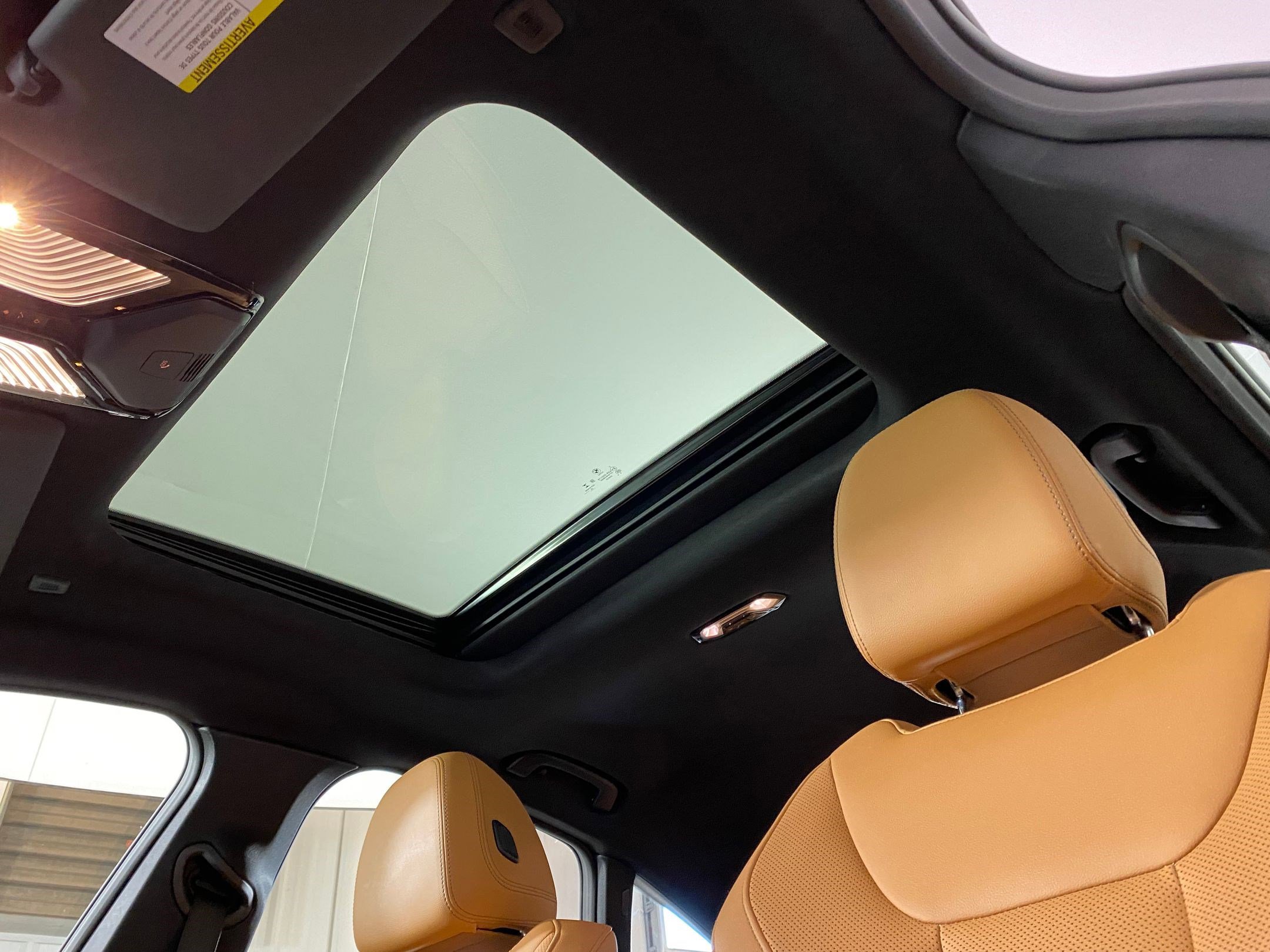 Certified 2023 BMW 430i Gran Coupe xDrive w/ M Sport Package image 15