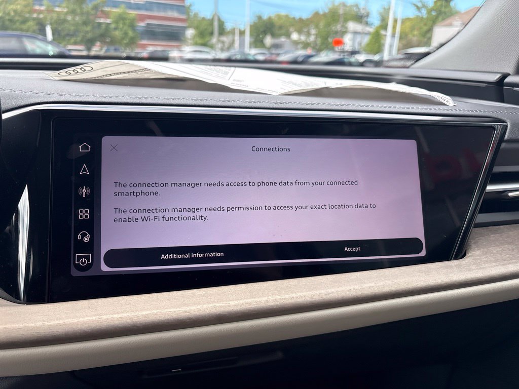 New 2026 Audi Q5 Prestige AWD/4WD image 29