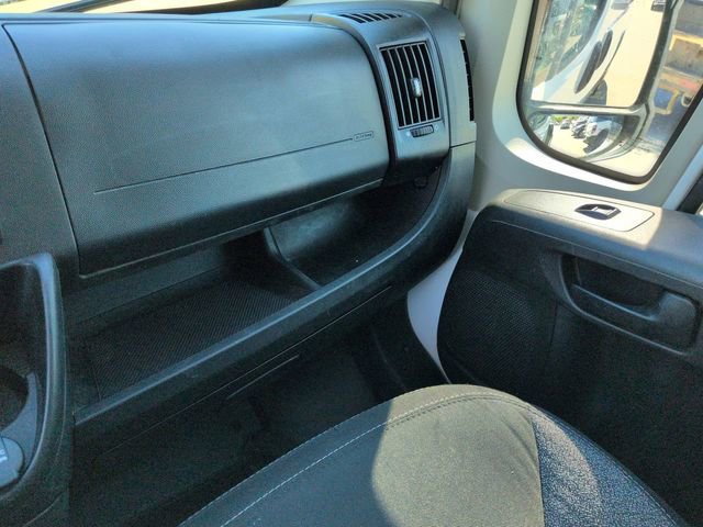 Used 2021 RAM ProMaster 3500 image 21